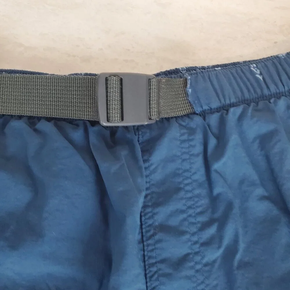 Columbia swim trunks